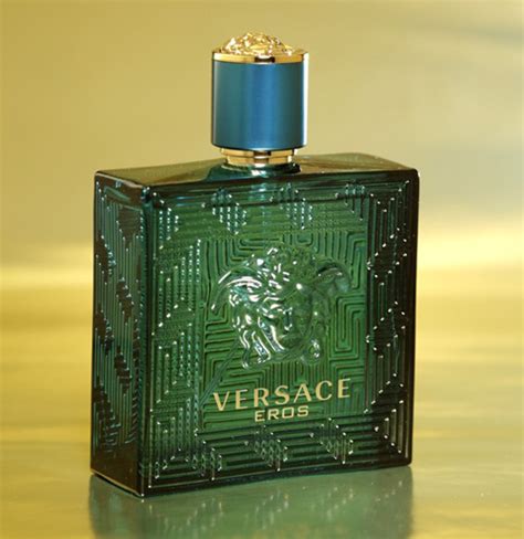 versace cologne 2012.